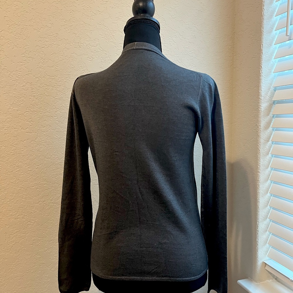 Prada Cardigan - Picture 2 of 5